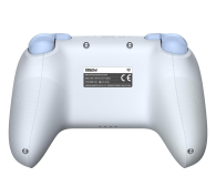 8BitDo Ultimate 2C BT Controller Blue - 1331362 - zdjęcie 2